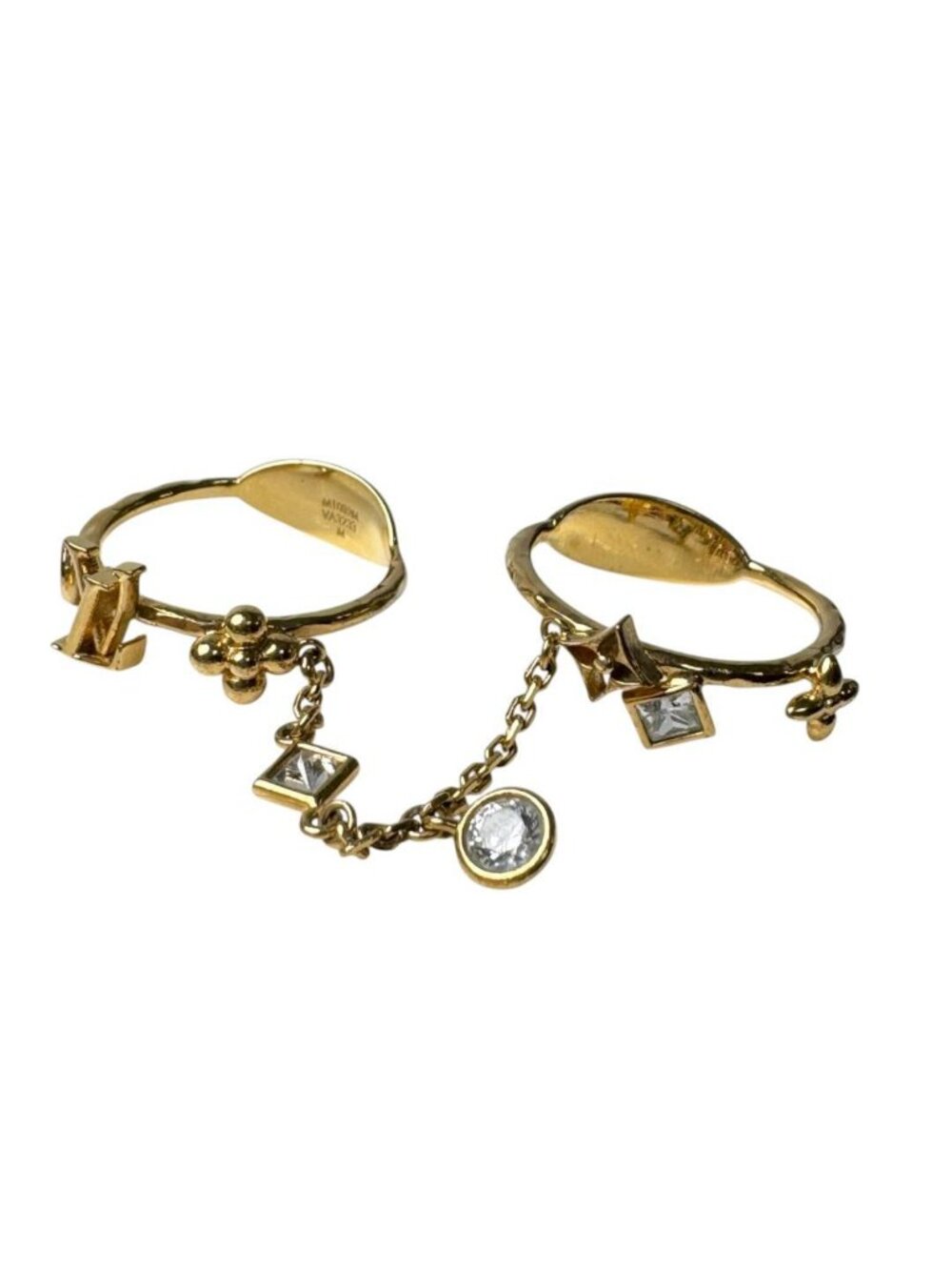 Louis Vuitton Ring LV